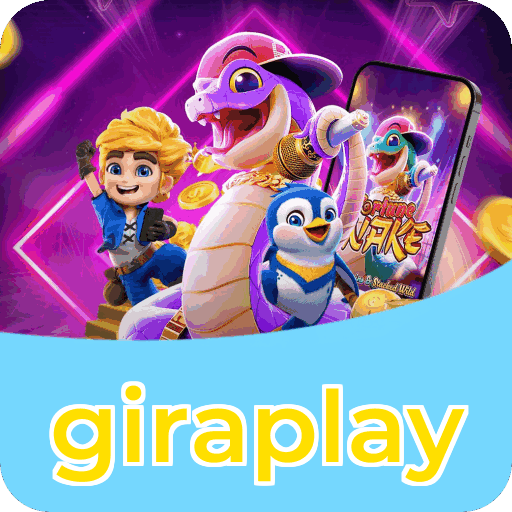 Instalação PC giraplay