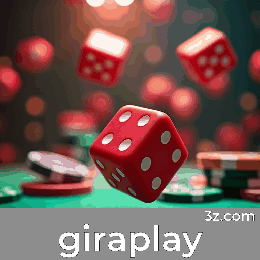 Desenvolvedores de Elite e Inovação Tecnológica em giraplay