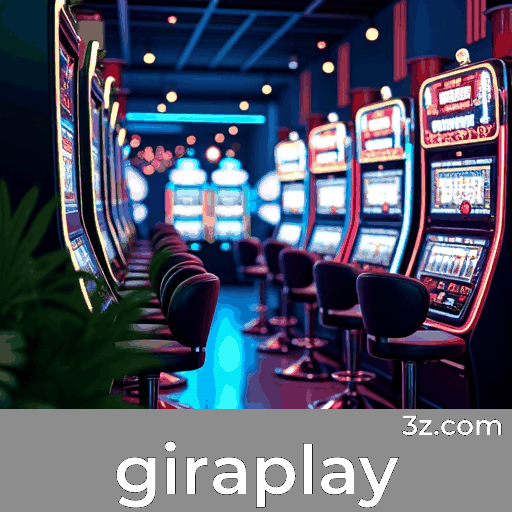 Experiência de Casino Elite no giraplay: Dealers Reais e Jogos Premium