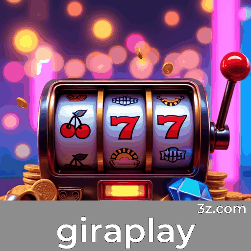Desenvolvedores de Elite e Inovação Tecnológica em giraplay