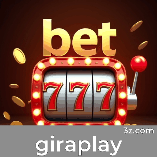 Giraplay: Cassino Premiado com Pagamentos Rápidos