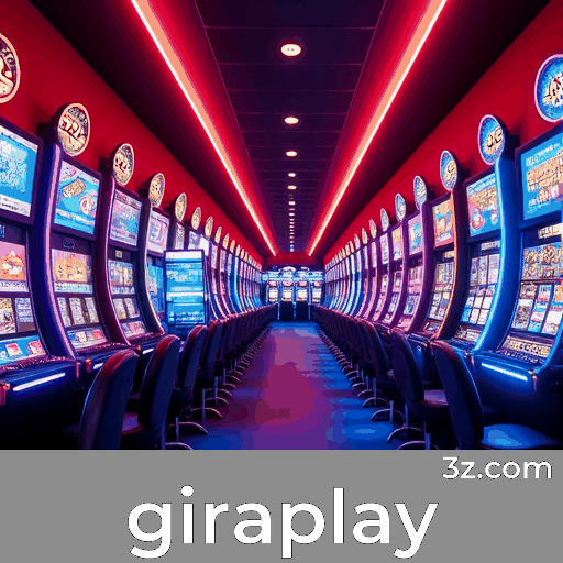 Giraplay: Estável, Seguro e Otimizado para o Brasil