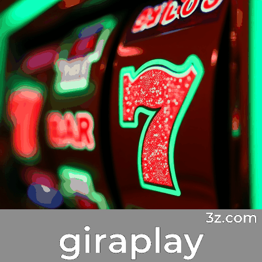 Giraplay App: Recompensas Exclusivas e Irresistíveis