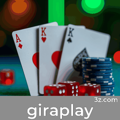 Giraplay: Estável, Seguro e Otimizado para o Brasil