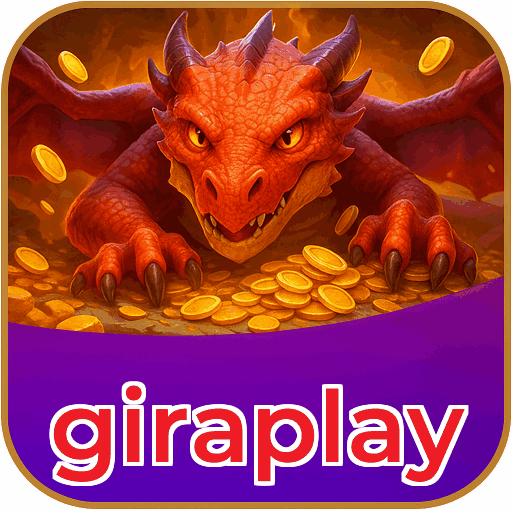 Giraplay: Cassino Premiado com Pagamentos Rápidos