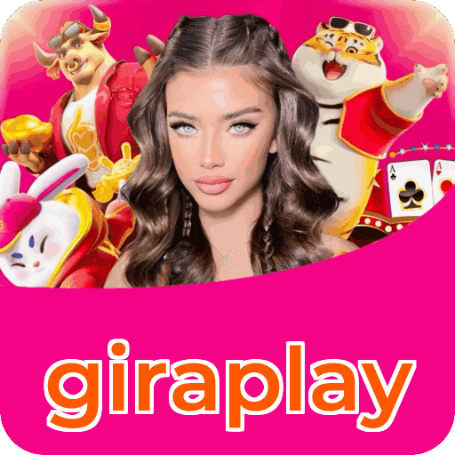 Siga a giraplay no Facebook