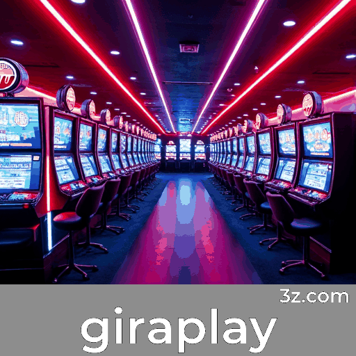 Giraplay: Estável, Seguro e Otimizado para o Brasil