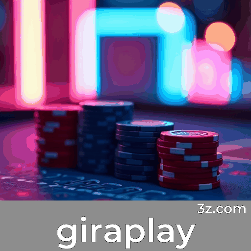 Giraplay App: Recompensas Exclusivas e Irresistíveis