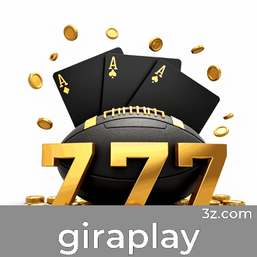 Giraplay: Slots com Mega Prêmios, Poker ao Vivo, Roleta Online