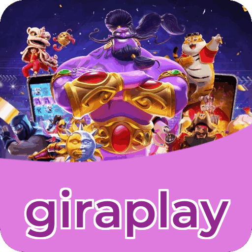 Jogos com maior RTP na giraplay