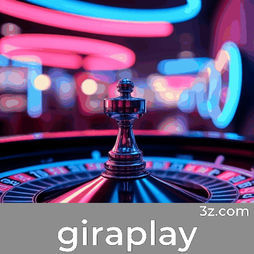 Giraplay: Segurança e Facilidade para Usuários Brasileiros